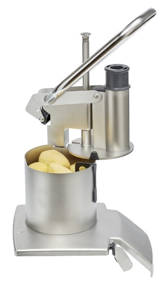 Szatkownica Robot Coupe CL60 z dwoma podajnikami tarcz, 1.5 kW, 400V