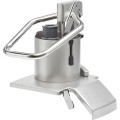 Szatkownica Robot Coupe CL60 z dwoma podajnikami tarcz, 1.5 kW, 400V