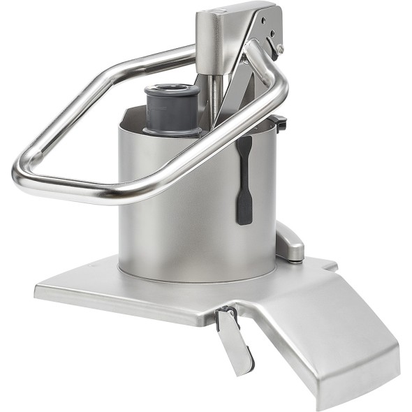 Szatkownica Robot Coupe CL60 z dwoma podajnikami tarcz, 1.5 kW, 400V