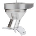 Szatkownica Robot Coupe CL60 z dwoma podajnikami tarcz, 1.5 kW, 400V