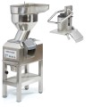 Szatkownica Robot Coupe CL60 z dwoma podajnikami tarcz, 1.5 kW, 400V
