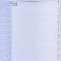 Witryna chłodnicza lakierowana, wnętrze z ABS, Stalgast 360L