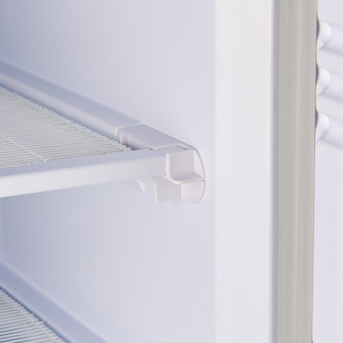 Przejdź do produktu Szafa mroźnicza lakierowana, Gredil, wnętrze z ABS, 120 l, 600x585x(H)850 mm