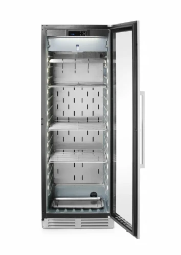 Przejdź do produktu Szafa do sezonowania mięsa, HENDI, 352L, 230V/170W, 760x695x(H)1720