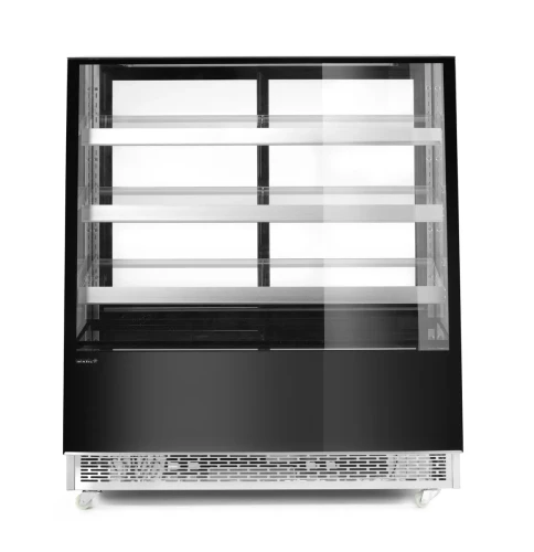 Przejdź do produktu Witryna chłodnicza 3-półkowa, Arktic, 650L, 230V/490W, 1200x833x(H)1460mm