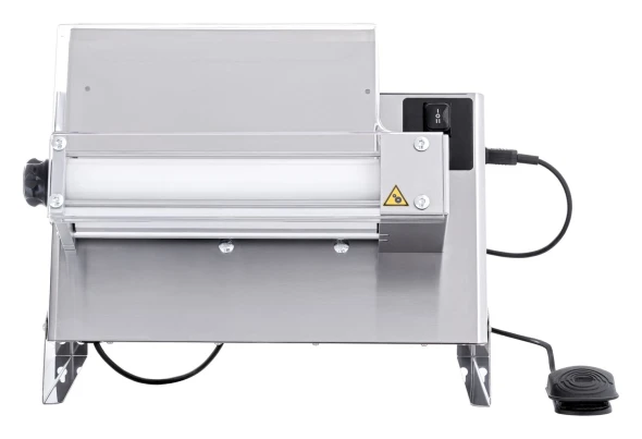 Wałkownica elektryczna do ciasta 300, Prismafood, 230V/250W, 480x335x(H)430mm