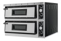 Piec do pizzy Plus XL, Prismafood, 400V/12000W, 1000x960x(H)745mm