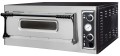 Piec do pizzy Basic XL, Prismafood, 1 komora, 400V/6000W, 1000x955x(H)415mm
