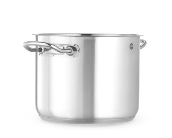 Garnek wysoki bez pokrywki, HENDI, Kitchen Line, 5L, ⌀200x(H)160mm
