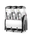 Granitor, Arktic, Profi Line, czarny, 230V/1080W, 515x670x(H)810mm