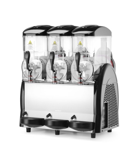 Przejdź do produktu Granitor, Arktic, Profi Line, czarny, 230V/1080W, 515x670x(H)810mm