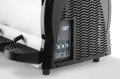Granitor, Arktic, Profi Line, czarny, 230V/1080W, 515x670x(H)810mm