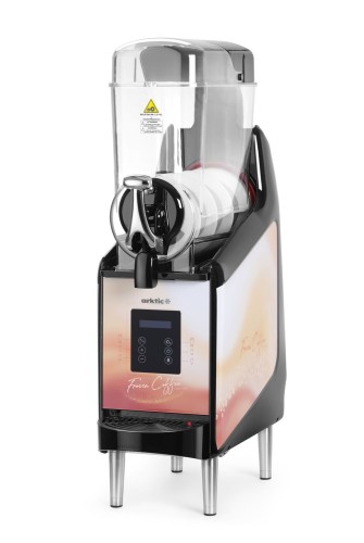 Przejdź do produktu Automat do kawy mrożonej, Arktic, 12L, 230V/435W, 610x280x(H)936mm