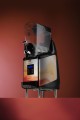 Automat do kawy mrożonej, Arktic, 12L, 230V/435W, 610x280x(H)936mm
