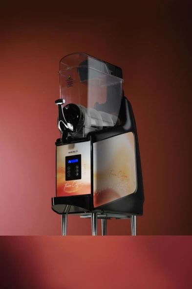 Automat do kawy mrożonej, Arktic, 12L, 230V/435W, 610x280x(H)936mm