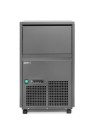 Kostkarka do lodu, Arktic, czarny, 230V/385W, 520x380x(H)637mm