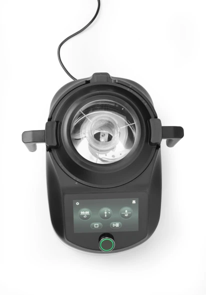 HENDICHEF Pro urządzenie multifunkcyjne , HENDI, 4L, 220-240V/1500W, 391x443x(H)269mm