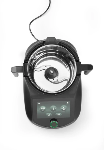 HENDICHEF Pro urządzenie multifunkcyjne , HENDI, 4L, 220-240V/1500W, 391x443x(H)269mm