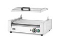 Podgrzewacz rolkowy do parówek jednostrefowy, z energooszczędną pokrywą, HENDI, 9 rolek, 230V/790W, 566x450x(H)259mm