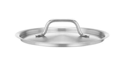 Przejdź do produktu Pokrywka do garnka, HENDI, Profi Line, ⌀200x(H)47mm, Okrągły