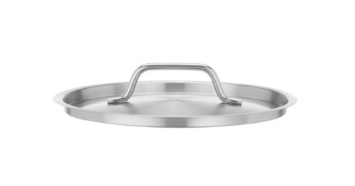 Przejdź do produktu Pokrywka do garnka, HENDI, Profi Line, ⌀240x(H)50mm, Okrągły