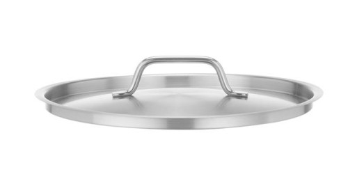 Przejdź do produktu Pokrywka do garnka, HENDI, Profi Line, ⌀280x(H)52mm, Okrągły