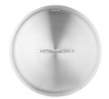 Pokrywka do garnka, HENDI, Profi Line, ⌀320x(H)53mm, Okrągły