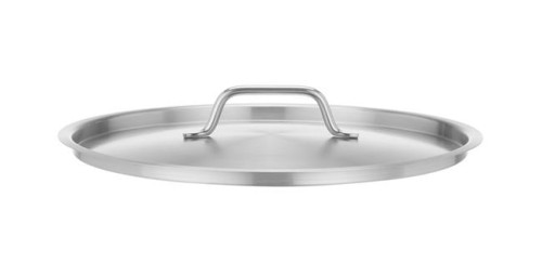 Przejdź do produktu Pokrywka do garnka, HENDI, Profi Line, ⌀320x(H)53mm, Okrągły