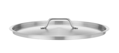 Przejdź do produktu Pokrywka do garnka, HENDI, Profi Line, ⌀360x(H)55mm, Okrągły