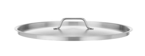 Przejdź do produktu Pokrywka do garnka, HENDI, Profi Line, ⌀400x(H)56mm, Okrągły