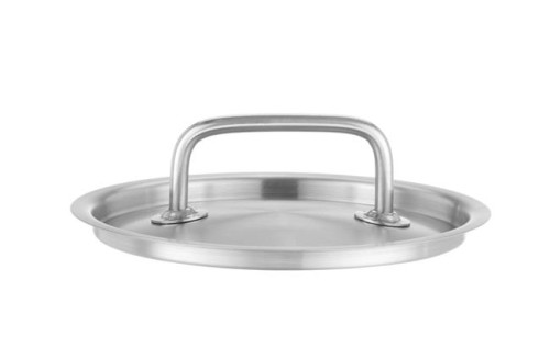 Przejdź do produktu Pokrywki do garnków, HENDI, Kitchen Line, ⌀160mm