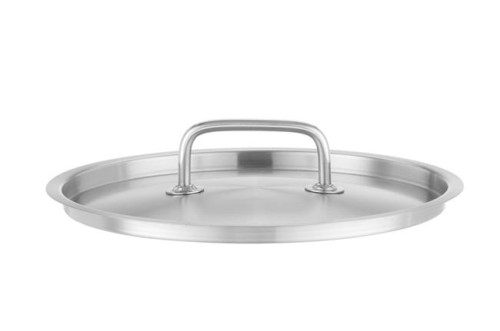 Przejdź do produktu Pokrywki do garnków, HENDI, Kitchen Line, ⌀240mm