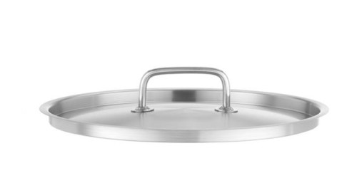 Przejdź do produktu Pokrywki do garnków, HENDI, Kitchen Line, ⌀280mm