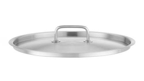 Przejdź do produktu Pokrywki do garnków, HENDI, Kitchen Line, ⌀320mm