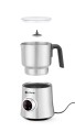 Spieniacz mleka , HENDI, 0,3L, srebrny, 230V/500W, 178x143x(H)220mm