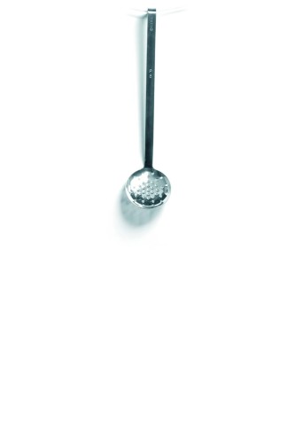 Przejdź do produktu Łyżka cedzakowa, HENDI, Profi Line, ⌀80x390mm