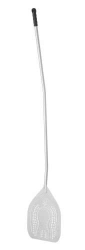 Przejdź do produktu Łopata do pizzy Arena, Lilly Codroipo, 325x1695mm, Kwadratowy