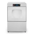 Zmywarka do szkła 40x40 UX-40B, sterowana elektronicznie, Sammic, 400V/3050W