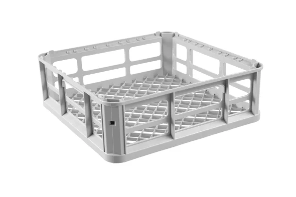Zmywarka do szkła 40x40 – sterowana elektromechanicznie, HENDI, 230V