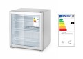 Witryna mroźnicza 90 L, Arktic, 230V/230W