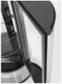 Witryna chłodnicza okrągła, Arktic, 100L, 230V/210W