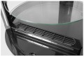 Witryna chłodnicza okrągła, Arktic, 100L, 230V/210W