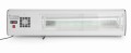 Witryna chłodnicza 5x GN 1/3, Arktic, 230V/160W