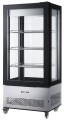 Witryna chłodnicza, Arktic, 550L,