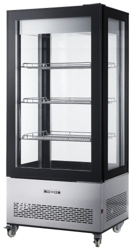 Witryna chłodnicza, Arktic, 550L,