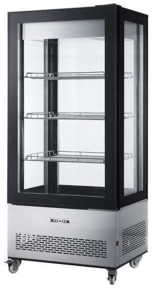 Witryna chłodnicza, Arktic, 550L,