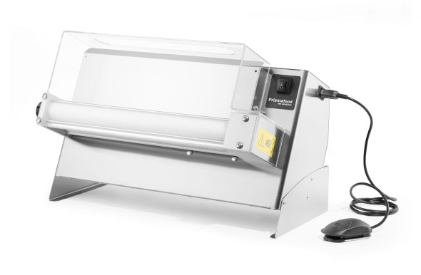 Wałkownica elektryczna do ciasta Prismafood 500, Prismafood