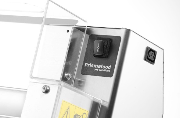 Wałkownica elektryczna do ciasta Prismafood 500, Prismafood