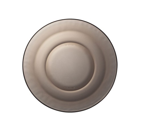 Przejdź do produktu Talerz głęboki LYS SEPIA, Duralex, brązowy, ø210x(H)45mm