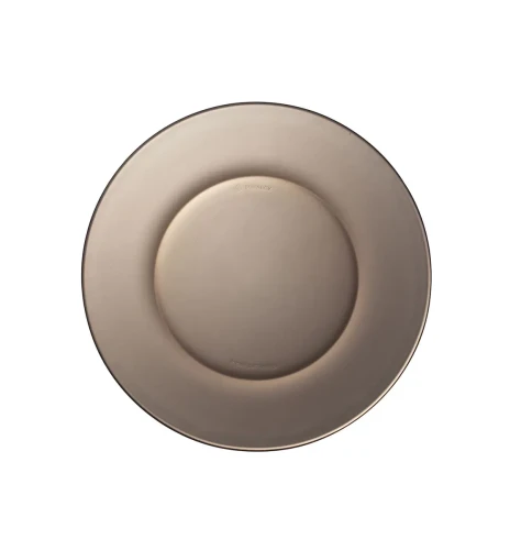 Przejdź do produktu Talerz deserowy LYS SEPIA, Duralex, brązowy, ø190x(H)20mm